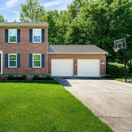 Buy this 4 bed house on 8490 Timber Lane in Miltomson, Deerfield Township