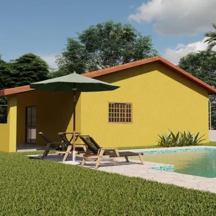 Buy this 2 bed house on Rodovia Bunjiro Nakao in Granja Santa Adélia, Ibiúna - SP