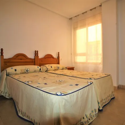 Image 8 - Servipizza, Carrer Vicente Blasco Ibáñez, 03140 Guardamar del Segura, Spain - Apartment for rent
