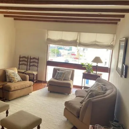 Buy this 2 bed apartment on 28 of July Avenue 895 in Miraflores, Lima Metropolitan Area 15074