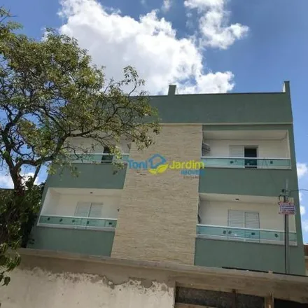 Buy this 3 bed apartment on Rua Cruzeiro do Sul in Vila Pires, Santo André - SP