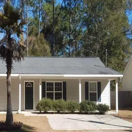 Rent this 3 bed house on 21 Renegade Road in Wakulla Gardens, Wakulla County