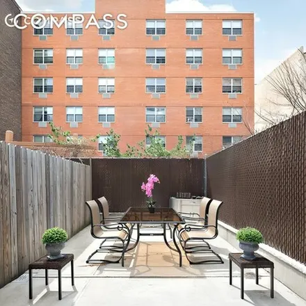 Rent this 1 bed condo on 18 West 129th Street in New York, NY 10027