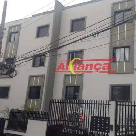 Image 2 - Rua Maria Lucia Vita, Centro, Guarulhos - SP, 07090-070, Brazil - Apartment for rent