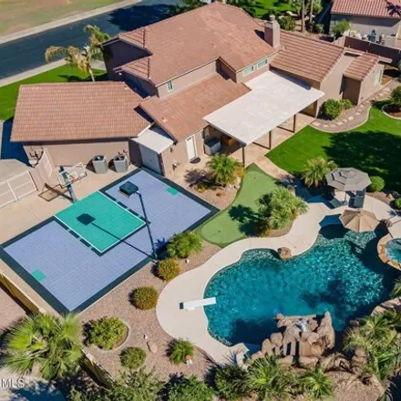 Buy this 6 bed house on 4737 East Harmony Circle in Mesa, AZ 85206