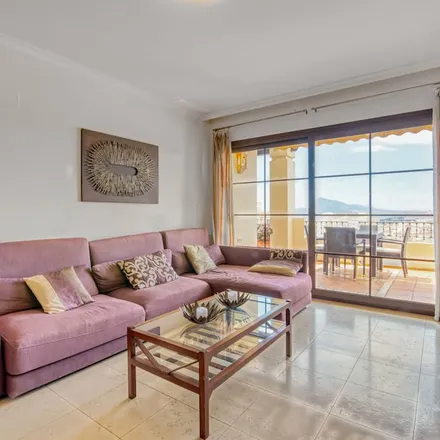 Rent this 2 bed apartment on Altea in Carrer La Mar, 03590 Altea