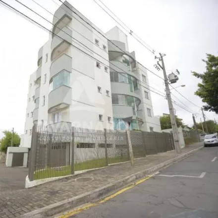 Rent this 2 bed apartment on Rua Cruz e Souza in Órfãs, Ponta Grossa - PR