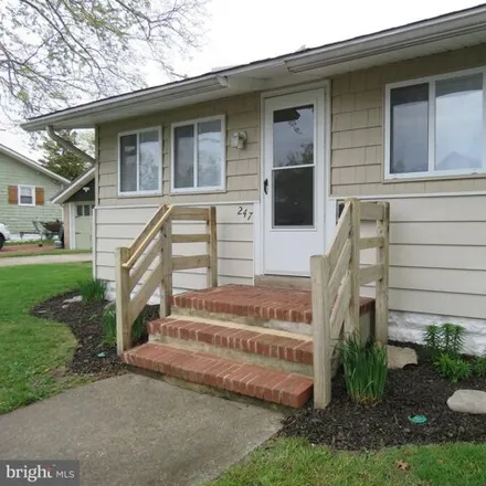 Buy this 3 bed house on 245 G Street in Carneys Point Township, Salem County