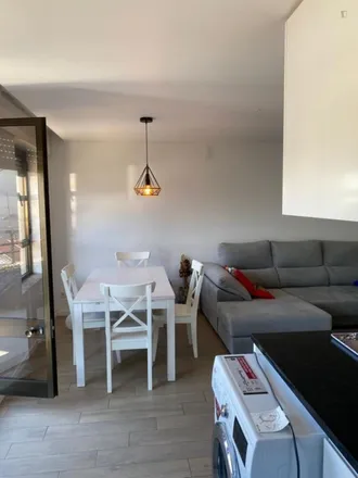Rent this 2 bed apartment on Sardines and Friends Hostel in Rua da Ponte 4, 4490-437 Póvoa de Varzim