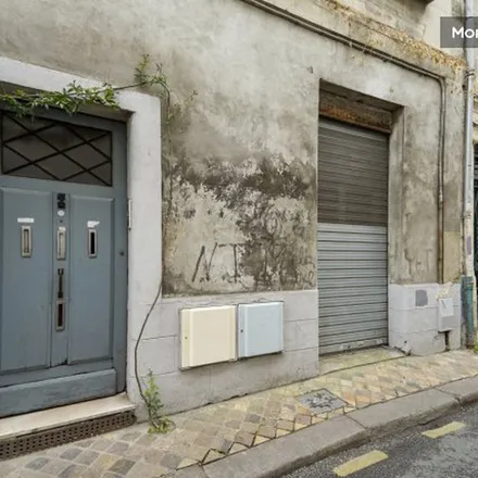 Image 7 - 19 Rue Contrescarpe, 33000 Bordeaux, France - Apartment for rent
