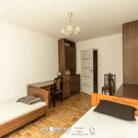 Image 3 - Przedszkole z Oddziałem Integracyjnym nr 70 w Lublinie, Smyczkowa 2, 20-844 Lublin, Poland - Apartment for rent