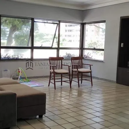 Buy this 4 bed apartment on Rua Carneiro Vilela in Aflitos, Recife - PE