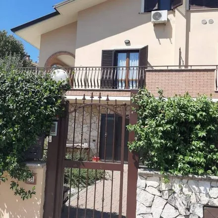 Image 3 - Via Maria del Belgio, Sant'Angelo Romano RM, Italy - Apartment for rent