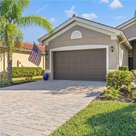 Buy this 2 bed house on 11994 Lakewood Preserve Place in Arborwood, Fort Myers