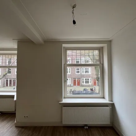 Image 2 - Eemsstraat 14-1, 1079 TG Amsterdam, Netherlands - Apartment for rent