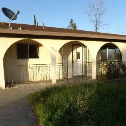 Buy this 4 bed house on 480 Woodcliff Drive in Redding, CA 96003