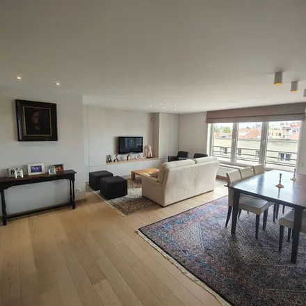 Image 3 - Sint-Michielsstraat 3-13, 8800 Roeselare, Belgium - Apartment for rent