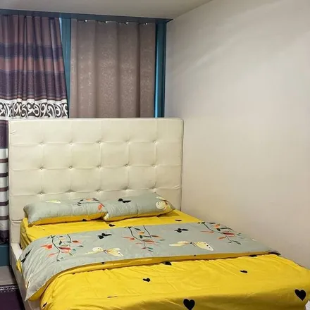 Rent this 1 bed apartment on Taguig in Southern Manila District, Philippines