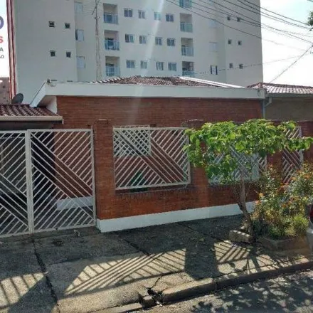 Image 2 - Rua Idelfonso Stehle, Cidade Nova, Indaiatuba - SP, 13333-330, Brazil - House for rent