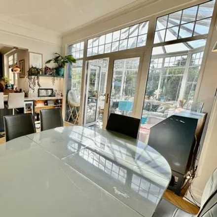 Image 6 - Richmond Park Avenue, Bournemouth, BH8 9RW, United Kingdom - House for sale