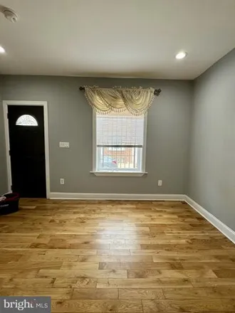 Buy this 2 bed house on 2505 South Sheridan Street in Philadelphia, PA 19148