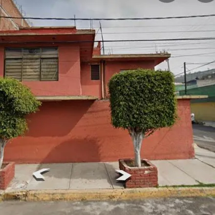 Buy this 3 bed house on Calle Villa Rica 252 in Gustavo A. Madero, 07369 Mexico City