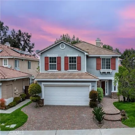 Buy this 4 bed house on 4212 Golden Glen Drive in Chino Hills, CA 91709
