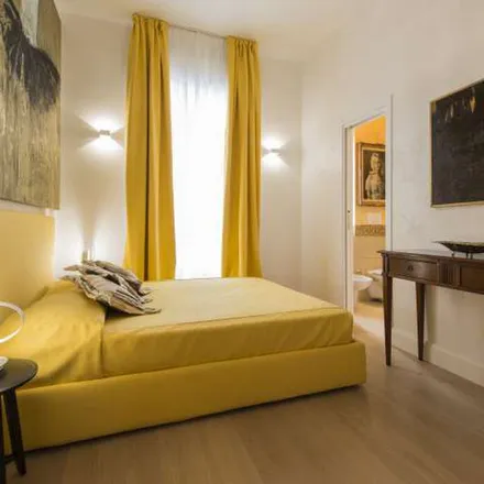 Rent this 2 bed apartment on Via Cusani in 1, 20121 Milan MI