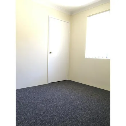 Rent this 3 bed apartment on Bank Street in East Victoria Park WA 6101, Australia