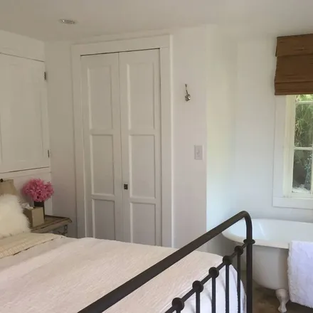 Rent this 3 bed house on Topanga in CA, 90290