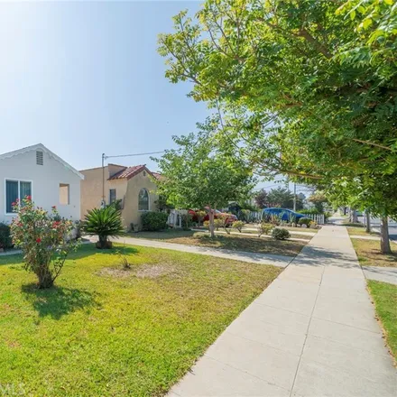 Image 2 - 1446 West 216th Street, Los Angeles, CA 90501, USA - House for sale