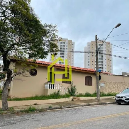 Image 2 - Rua Ramon Haro Martini, Residencial Carmen Blanco, Sorocaba - SP, 18015-140, Brazil - House for sale