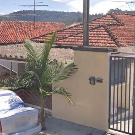 Buy this 9 bed house on Supermercado Pedroso in Avenida Professor Manoel José Pedroso 340, Parque Bahia