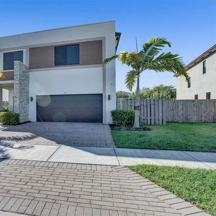 Buy this 5 bed house on 191 Northeast 210th Street in Andover Lakes Estates, Miami Gardens