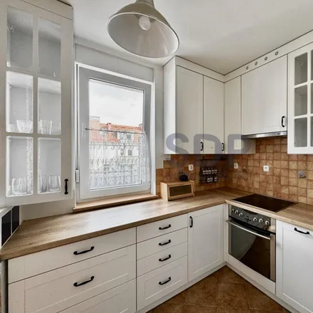 Buy this 2 bed apartment on Bernarda Pretficza 28 in 53-407 Wrocław, Poland