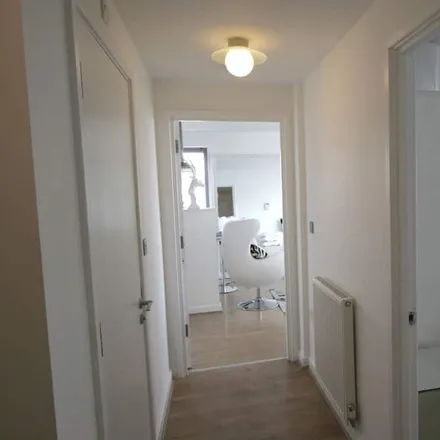 Rent this 2 bed apartment on London in E14 6JL, United Kingdom