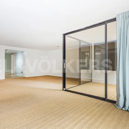 Buy this 3 bed apartment on El Arcangel 4955 in 763 0479 Vitacura, Chile