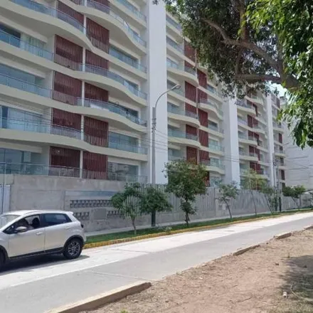 Rent this 3 bed apartment on Paso de los Andes Avenue in Pueblo Libre, Lima Metropolitan Area 15081