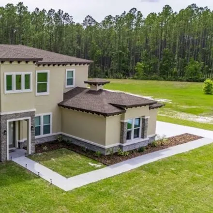 Buy this 5 bed house on 10148 Fox Lake Ct in Jacksonville, Florida