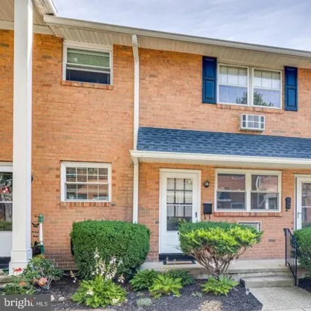 Buy this 1 bed condo on 340 Woodlawn Ter Apt F5 in Collingswood, New Jersey