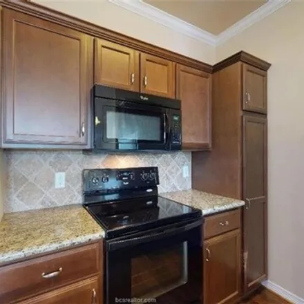 Image 6 - South Harvey Mitchell Parkway, College Station, TX 77840, USA - Condo for rent