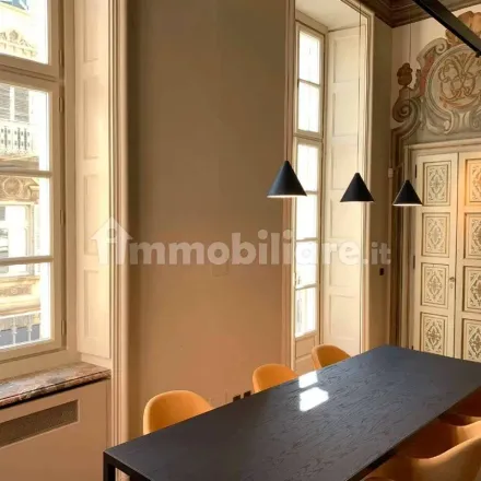 Image 7 - Via Gianbattista Bogino 8, 10123 Turin TO, Italy - Apartment for rent