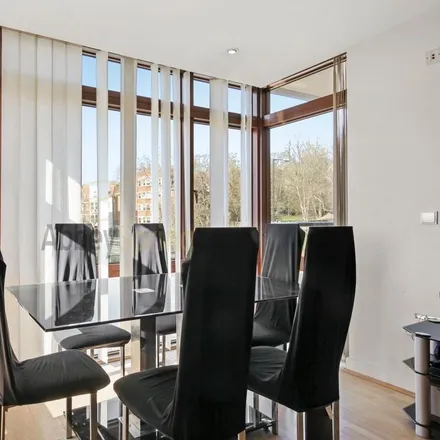 Rent this 2 bed apartment on Pulse Apartments in Lymington Road, London
