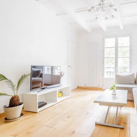 Rent this 2 bed apartment on 16 Avenue de Versailles in 75016 Paris, France