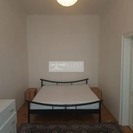 Rent this 2 bed apartment on Střední průmyslová škola a Vyšší odborná škola Brno in Sokolská, příspěvková organizace