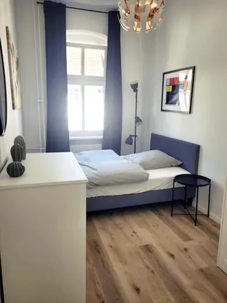 Rent this 3 bed apartment on Emser Straße 92 in 12051 Berlin, Germany