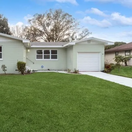 Buy this 3 bed house on 257 Woodland Trail in Auburndale, FL 33823