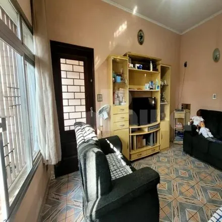 Buy this 3 bed house on Rua Cananéia in Vila Príncipe de Gales, Santo André - SP