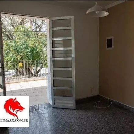 Buy this 5 bed house on Rua Kabul in Vila Hamburguesa, São Paulo - SP