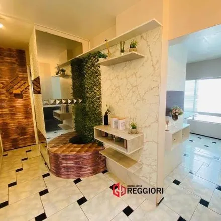 Rent this 2 bed apartment on 4ª Avenida in Centro, Balneário Camboriú - SC